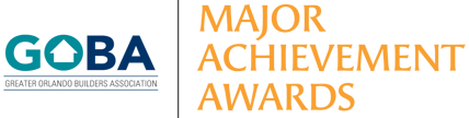 GOBA Major Achievement Awards