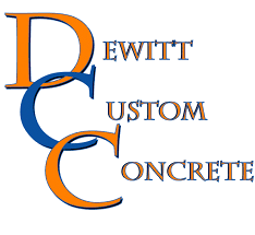 Dewitt Custom Concrete