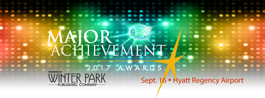2017 Major Achievement Awards